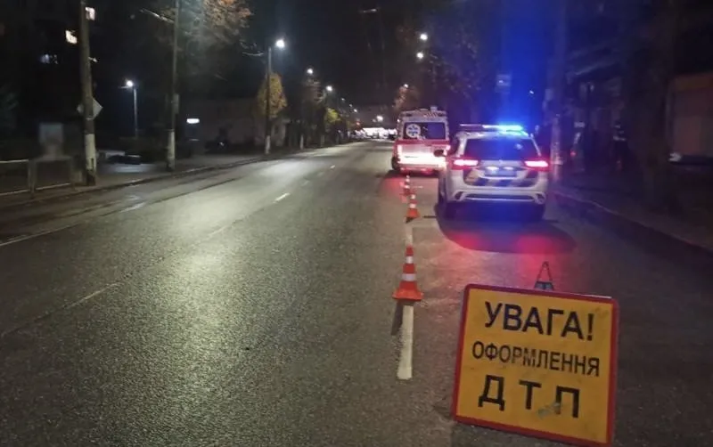 У Житомирі судитимуть мотоцикліста за загибель 17-річної дівчини