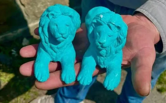 Пограбував могилу загиблого захисника: житель Житомирщини отримав умовний термін