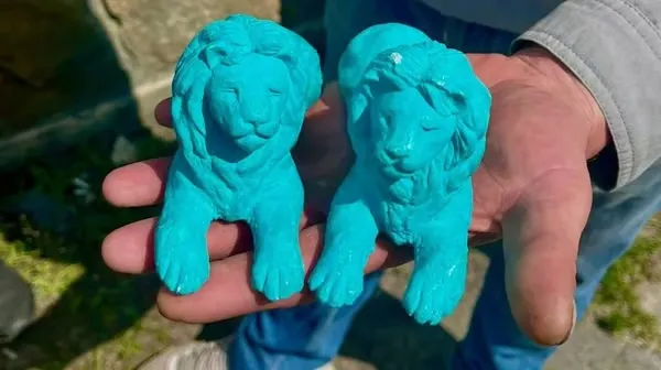 Пограбував могилу загиблого захисника: житель Житомирщини отримав умовний термін