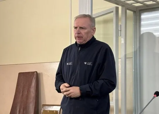 Мер Бердичева Сергія Орлюка повертається до своїх обовʼязків