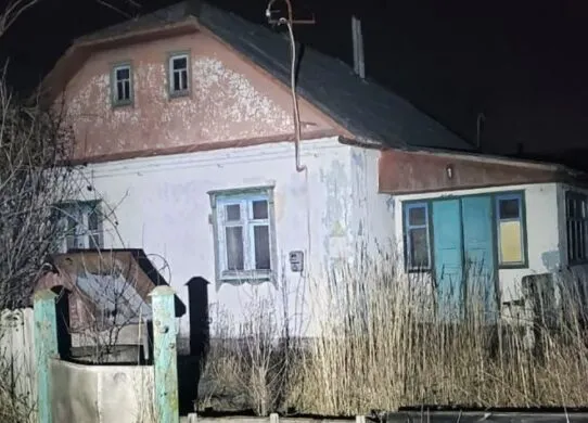 У Коростені сварка за столом ледь не закінчилася трагедією