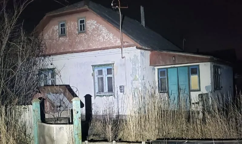 У Коростені сварка за столом ледь не закінчилася трагедією