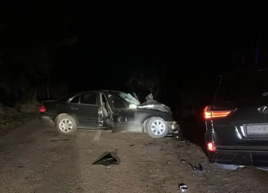 Трагічна ДТП на Житомирщині: загинув водій