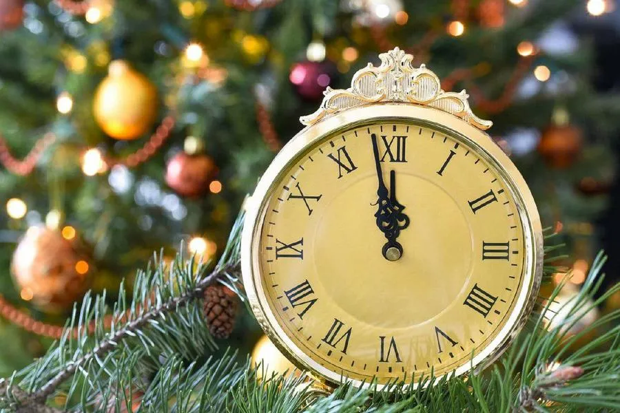 Комендантська година на Новий рік: як у Житомирі зустрінуть 2026 рік