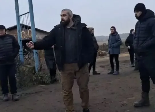 На Житомирщині ставленики Міндича знищують державне підприємство