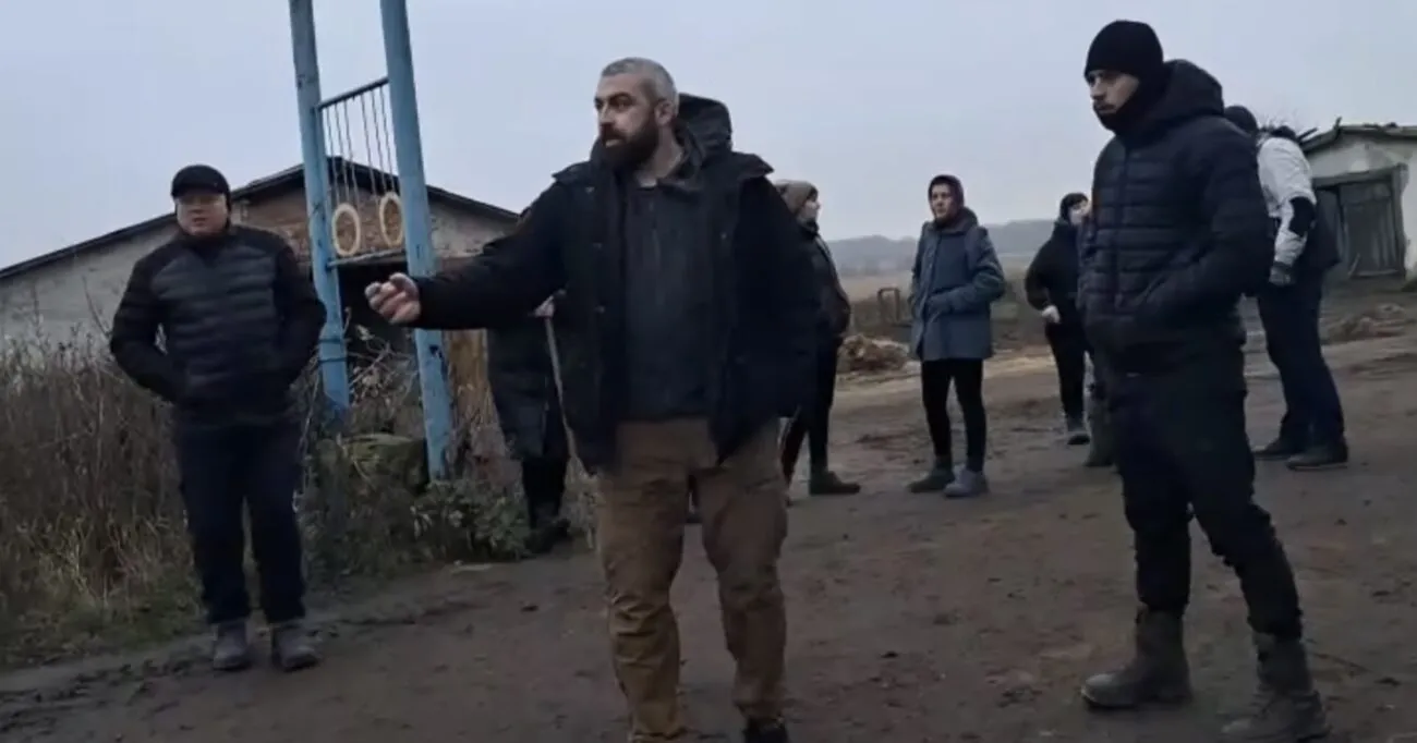 На Житомирщині ставленики Міндича знищують державне підприємство