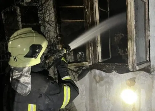 Трагедія в Коростені: у згорілому будинку знайшли тіла двох людей