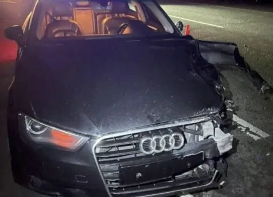 Смертельна ДТП на Житомирщині: загинув велосипедист