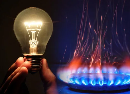 У селищі на Житомирщині світла нема добу, а тепер ще й перекривають газ