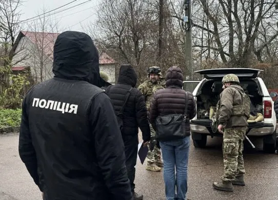 В Житомирі запобігли теракту: 16-річна дівчина допомогла зірвати план спецслужб рф