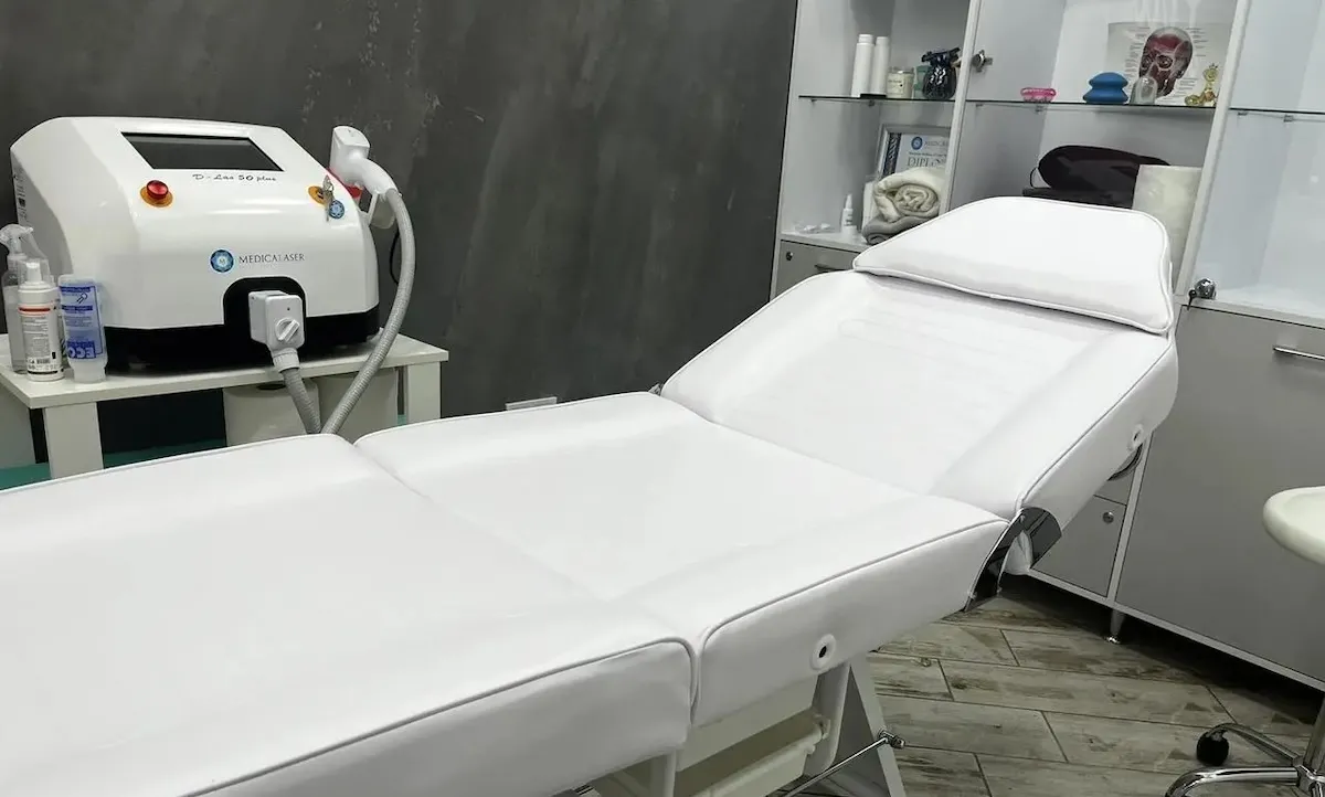 Кушетки для косметології: як обрати основу сервісу, що пришвидшує роботу і підсилює відчуття турботи