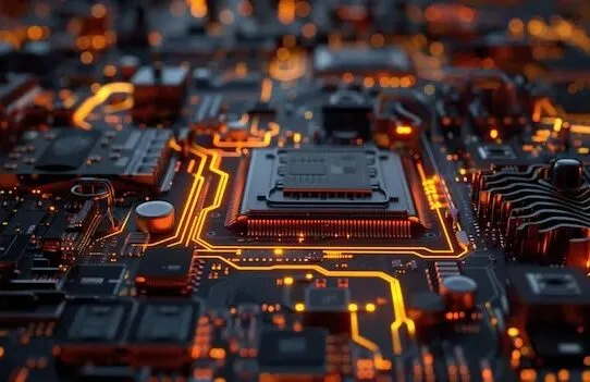 Материнская плата: основа стабильной работы вашего компьютера