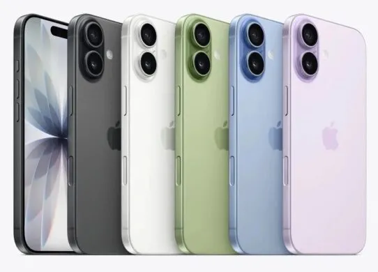 Обзор Apple iPhone 17: характеристики, камера, автономность и стоит ли обновляться