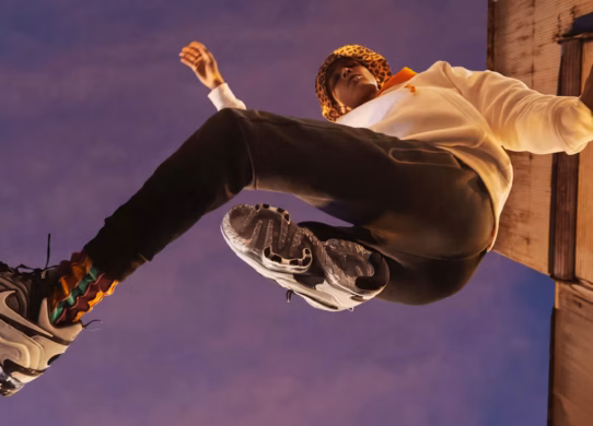 Кросівки Nike