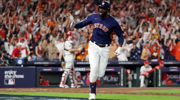 Стартові пітчери