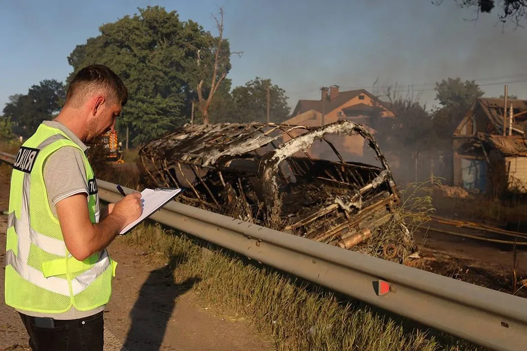 Вибух 4 тонн тротилу в корівнику під Житомиром: нові деталі справи