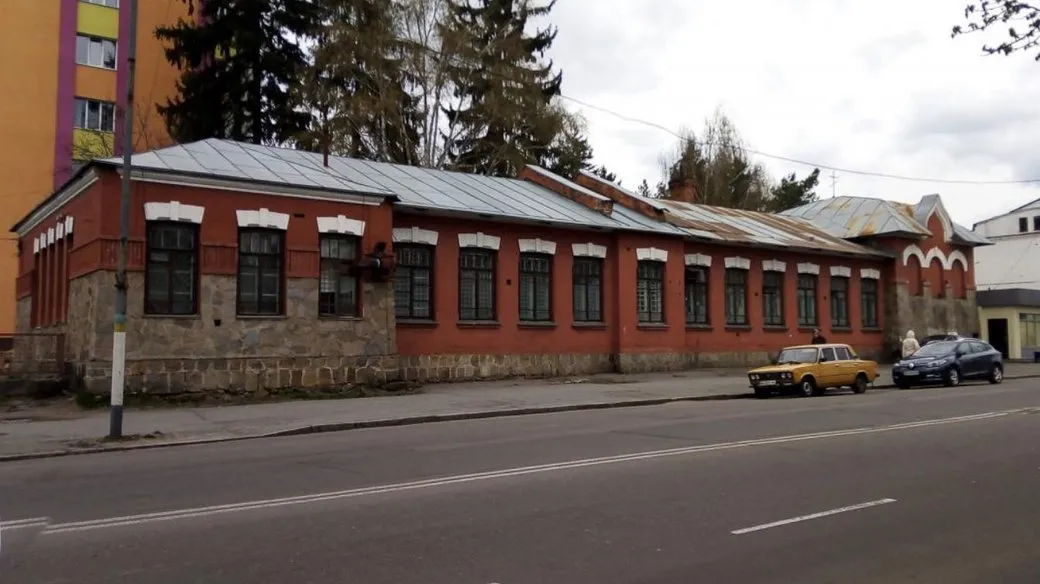 У морзі Житомира тіло покійного помилково віддали іншій родині