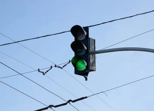 У Житомирі ще два перехрестя стали «незалежними» від відключень