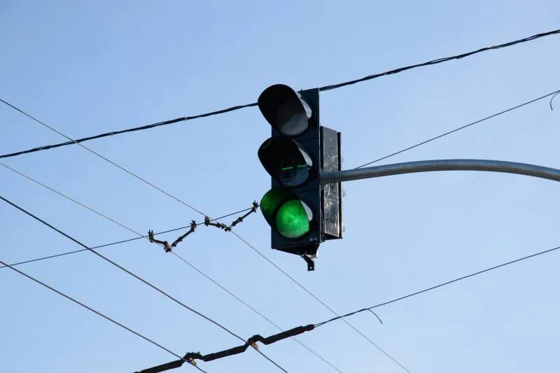 У Житомирі ще два перехрестя стали «незалежними» від відключень