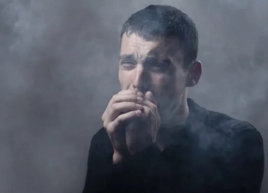 У Малині чоловік став жертвою чадного газу