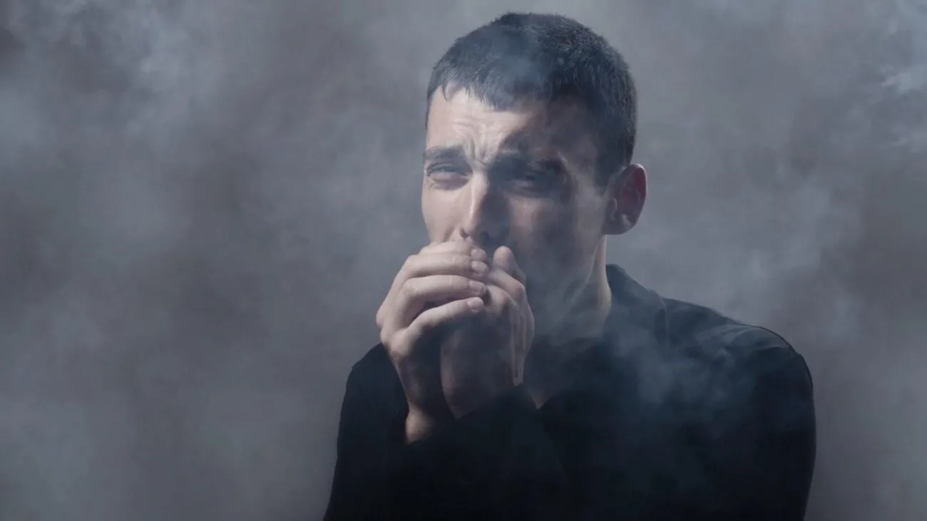 У Малині чоловік став жертвою чадного газу