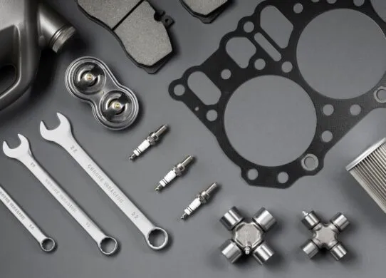 Где купить автозапчасти онлайн и не ошибиться с выбором