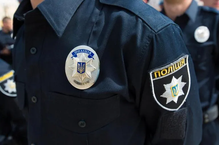 Поліція Житомирщини підбила підсумки новорічної доби: майже тисяча звернень