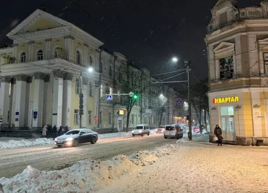 До водіїв на Житомирщині звернулися з важливою заявою