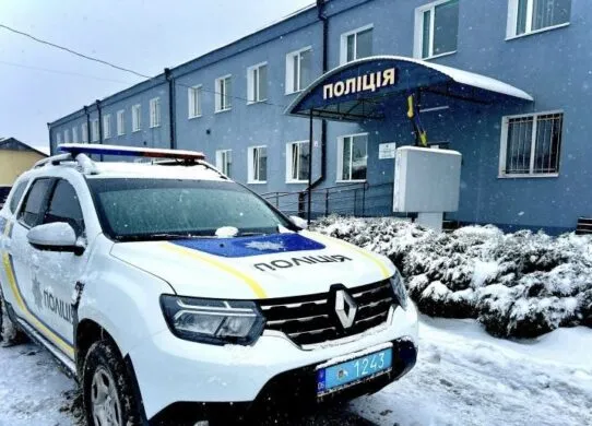 На Житомирщині покарали сина, який тероризував матір