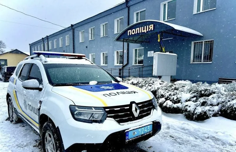 На Житомирщині покарали сина, який тероризував матір