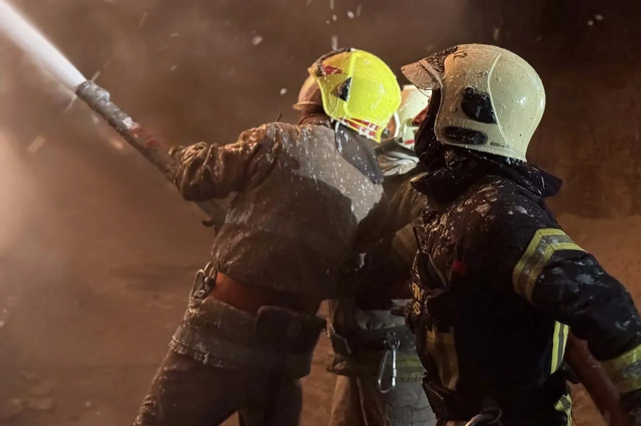 Обстріл Житомирщини: куди цілив противник