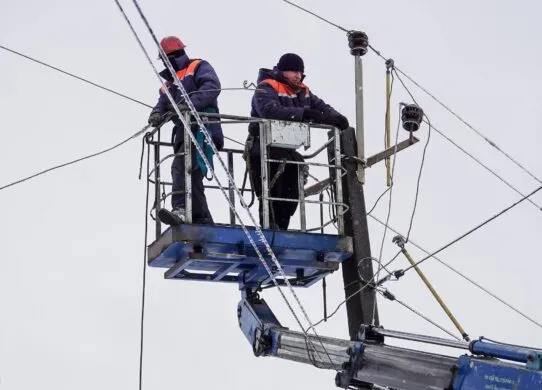 На Житомирщині ворог обстрілював критичну інфраструктуру