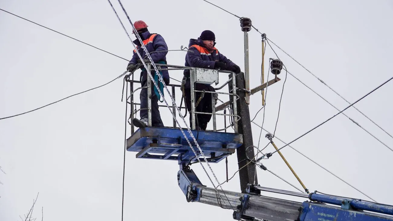 На Житомирщині ворог обстрілював критичну інфраструктуру
