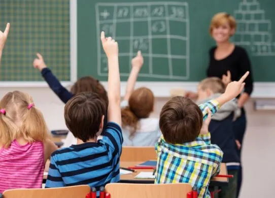 У Житомирі з 20 січня учні йдуть на уроки