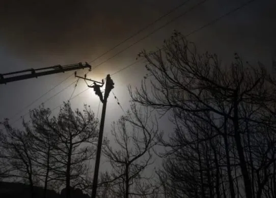 Житомир переходить у режим економії: як тепер працюватиме вуличне освітлення