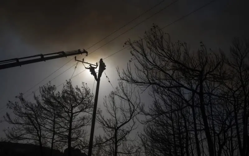 Житомир переходить у режим економії: як тепер працюватиме вуличне освітлення