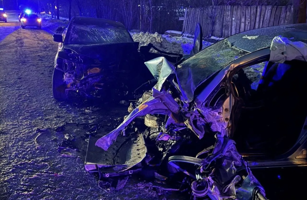 На Житомирщині двоє загиблих та п’ятеро поранених після виїзду на «зустрічку»