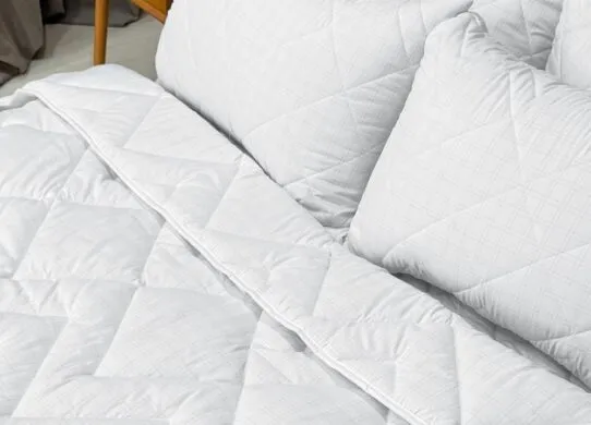 Купити подушку для сну: поради перед покупкою