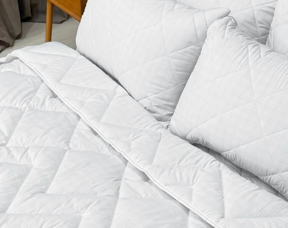 Купити подушку для сну: поради перед покупкою