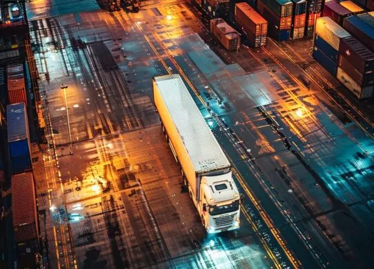 Міжнародні перевезення товарів у США: як правильно підготувати вантаж для складу