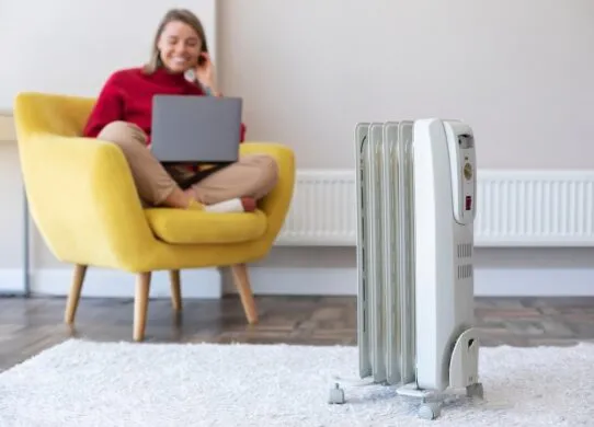 Обогреватели для дома в Житомире: полный гид по выбору
