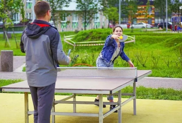 Що таке тенісний стіл і чому він має значення