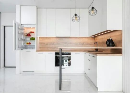 Топ-5 виробників холодильників, чиї моделі витримують тривалі відключення світла