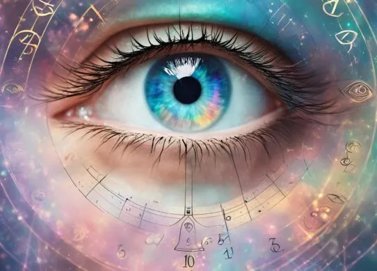 Скільки років ви проживете: таємниця дати народження через кармічне число