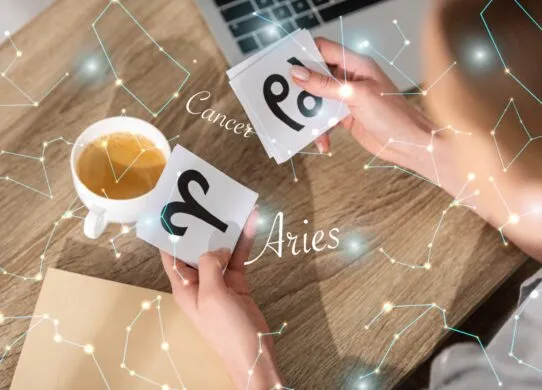 Овен: сумісність у коханні, найкращі та найгірші пари для знаку