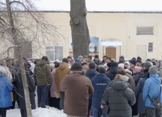 На Житомирщині люди бастують, бо ціни на воду злетіли майже півтора рази