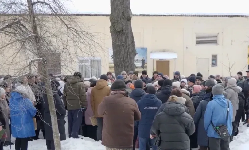 На Житомирщині люди бастують, бо ціни на воду злетіли майже півтора рази