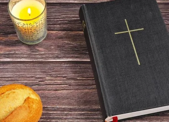 Великий піст 2026: повний календар харчування