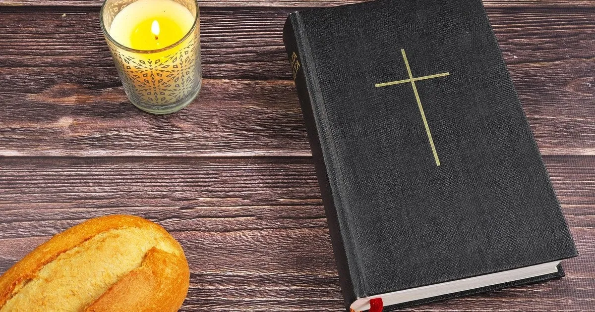 Великий піст 2026: повний календар харчування