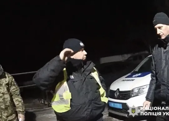 На Житомирщині побилися двоє ветеранів, а потім одного нібито відлупцювали ще й у поліції